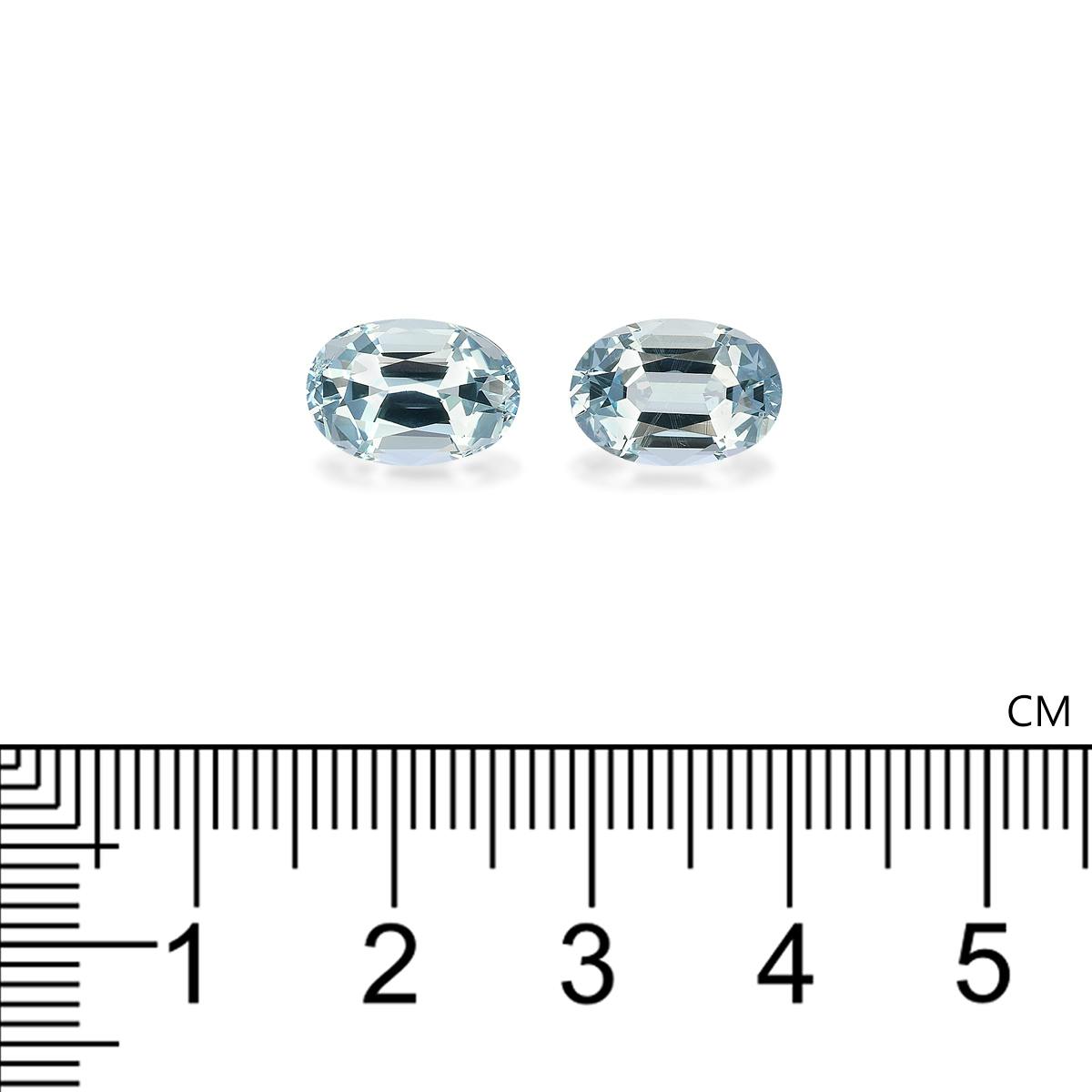 Aquamarine 5.24 ct